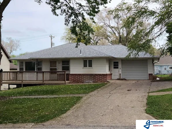842 5th St, Syracuse, NE 68446