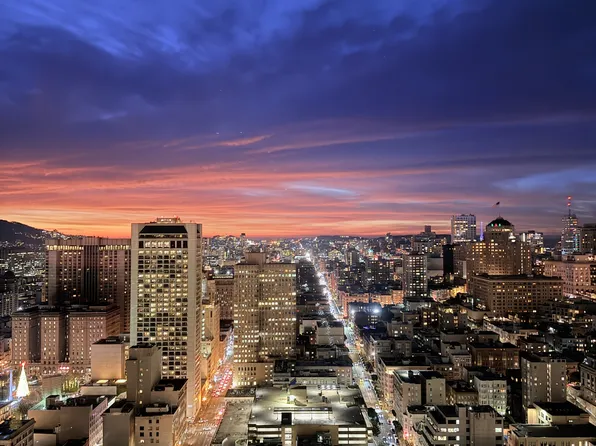 333 Bush St APT 3902, San Francisco, CA 94104