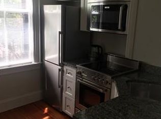 16 Gloucester St #4B, Boston, MA 02115