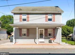 3 W George St, Walkersville, MD 21793