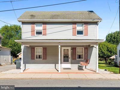 3 W George St, Walkersville, MD, 21793