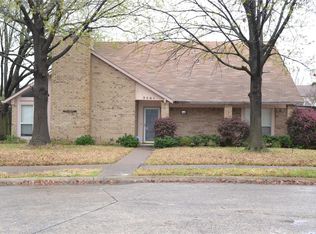 3501 Metairie Ct, Garland, TX 75040