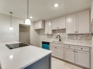 1923 Rutherford Ln, Arlington, TX 76014