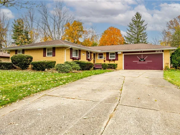 5103 Evergreen Dr, North Olmsted, OH 44070