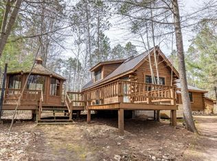 1680 Bills Lake Rd, Lac Du Flambeau, WI 54538