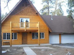 1037 Sugarloaf Blvd, Big Bear City, CA 92314
