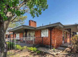 1230 NW 39th St, Oklahoma City, OK 73118