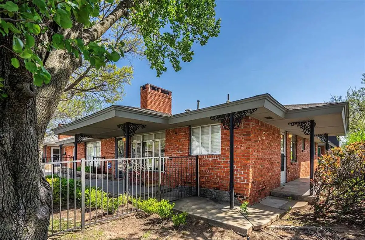 Building Photo - 3920 N Classen Blvd