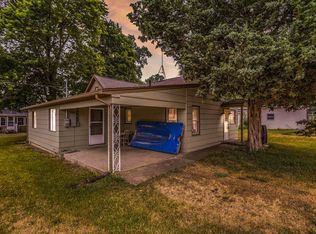 820 S Werners Landing Dr, Bronson, MI