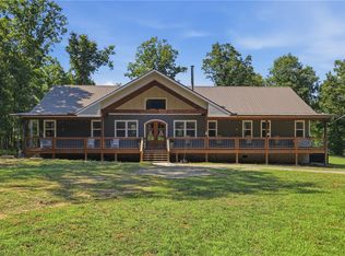 145 Night Sky Dr, Pickens, SC 29671