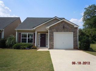 164 Alton Cir, Villa Rica, GA 30180