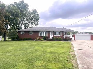 1804 N 350 W, Jasper, IN 47546