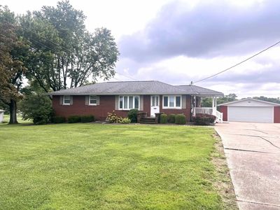 1804 N 350 W, Jasper, IN, 47546