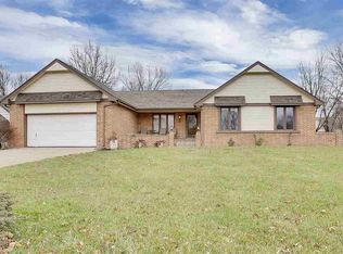 11320 W Douglas Ave, Wichita, KS 67212