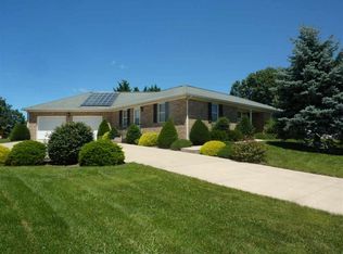 1640 Boyers Rd, Rockingham, VA 22801