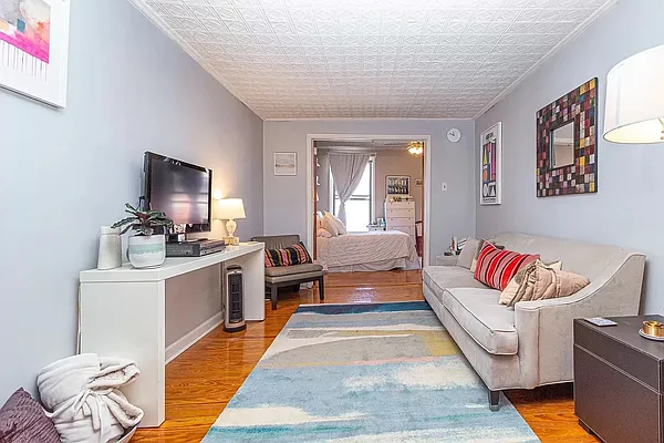 Rented by Brown Harris Stevens | media 1