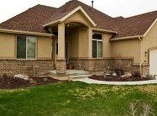 15174 S Amber Crest Ln, Draper, UT 84020