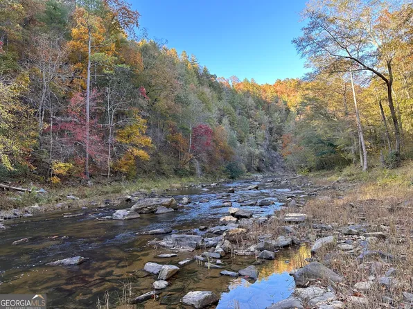 1737 A Meadow Ln, Ranger, GA 30734