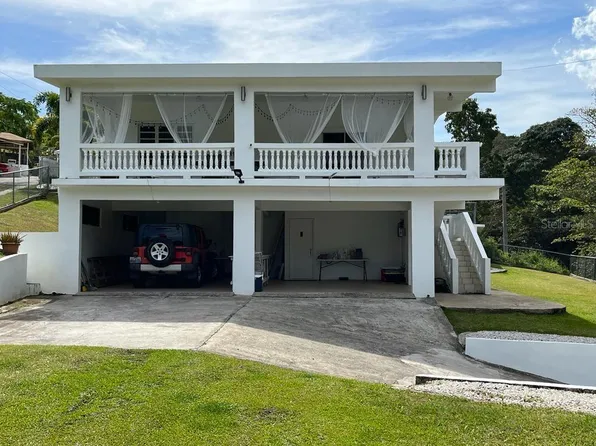 Carretera 910 Km 1.3 Bo Catano, Humacao, PR 00791