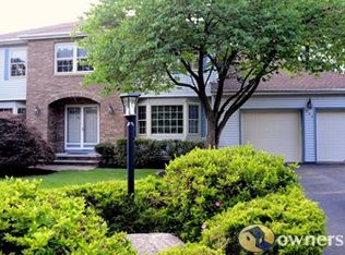 206 Webster Dr, Wayne, NJ 07470