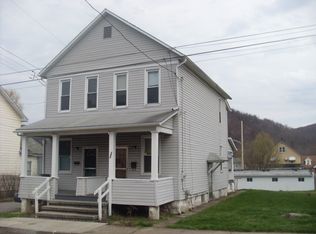 152 D St, Johnstown, PA 15906