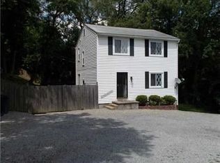 100 Main St, Kittanning, PA 16229