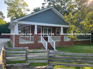 4305 Worsham Ave, Chattanooga, TN 37412