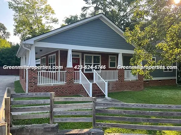 4305 Worsham Ave, Chattanooga, TN 37412