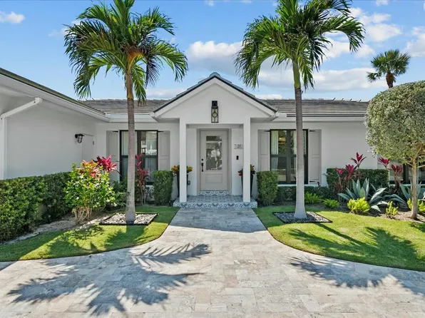 27 Ocean Dr, Jupiter Inlet Colony, FL 33469