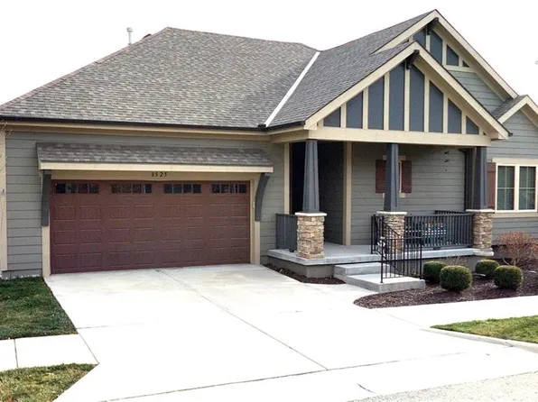 8525 Cardinal St, Lenexa, KS 66219