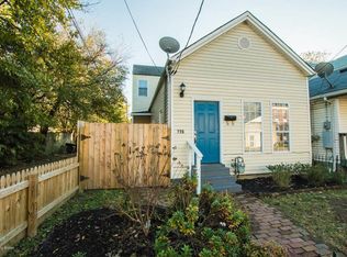 726 E Kentucky St, Louisville, KY