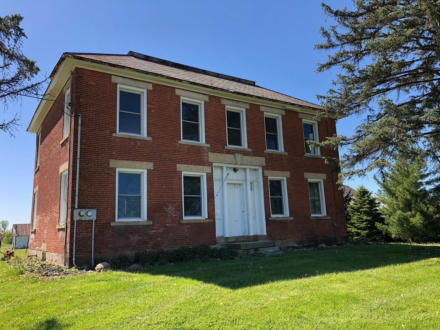 17166 Chamberlain Rd, Grafton, OH 44044 Zillow