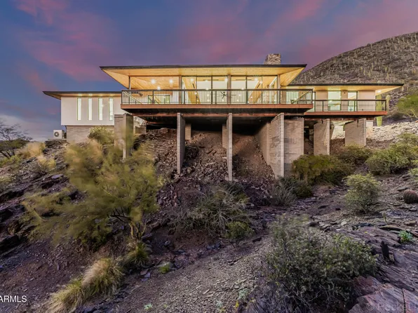 6111 E VICTORIA Drive, Cave Creek, AZ 85331