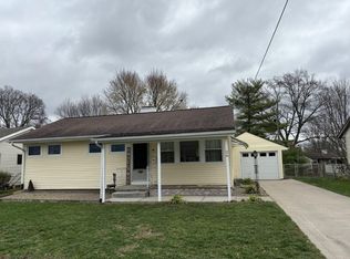 26 S 26th St, Newark, OH 43055