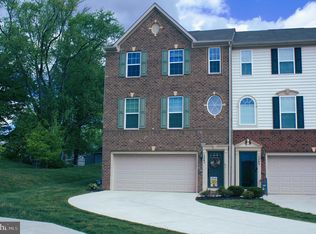 1347 Dickinson Ct, Bel Air, MD 21015