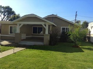 350 E 59th St, Long Beach, CA 90805