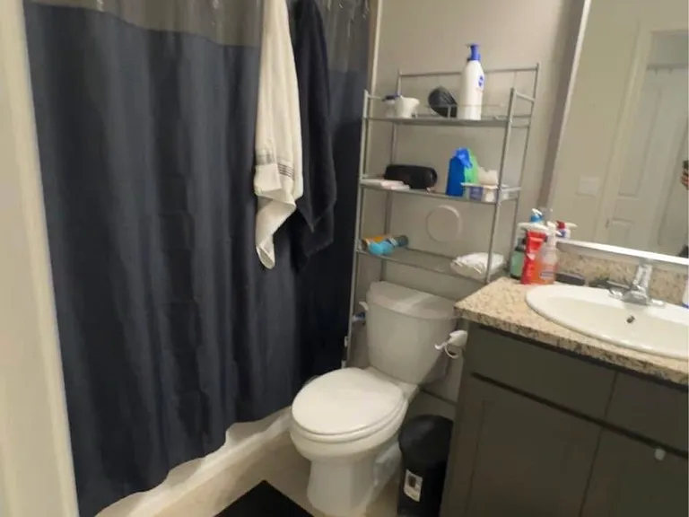 5125 Joe Castillo St #1 — Photo 13