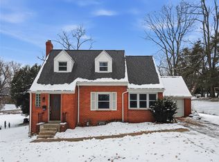 2612 Bethel Church Rd, Bethel Park, PA 15102