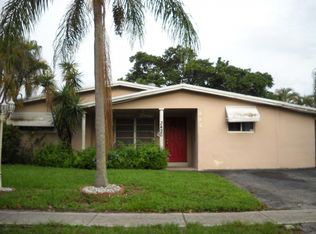 3420 N 66th Ave, Hollywood, FL 33024