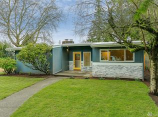 1925 N 195th St, Shoreline, WA 98133