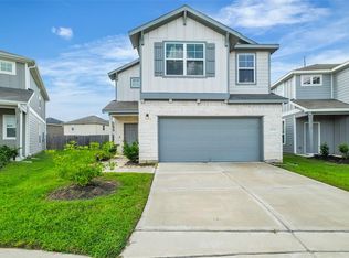 11722 Braemar Village Dr, Tomball, TX 77375
