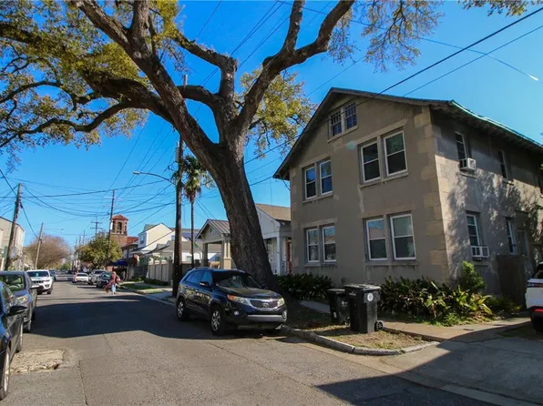 709-711 General Pershing St, New Orleans, LA 70115