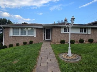 20 Maser Avenue, Wheeling, WV 26003