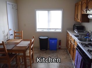 78 Mount Vernon St #1, Somerville, MA 02145