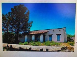5121 Alvarez Rd, Anthony, NM 88021