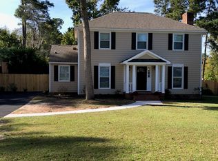 207 Leah Ln, Martinez, GA 30907