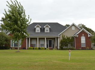 305 River Wind Dr, Marion, AR 72364