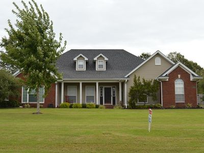 305 River Wind Dr, Marion, AR, 72364