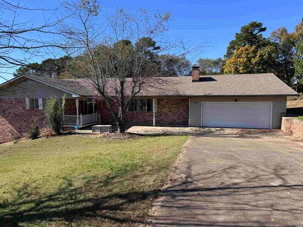 104 Maplewood Ct, Hot Springs, AR 71913