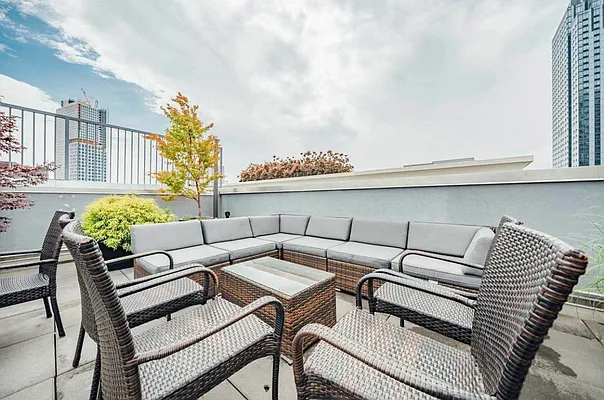 Rented by Carnegie Management Inc | media 18